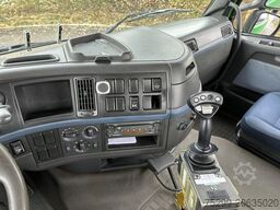 Volvo FH-480 8x4R Moser / Swiss-Vehicle