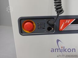 Edwards iH1000/20 MK5 HV