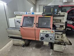 Gildemeister N.E.F Plus 500