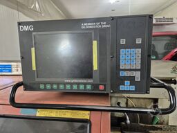 Gildemeister N.E.F Plus 500