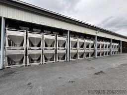 Thielmann UCON BPO 700 Ltr