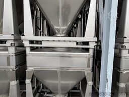 Thielmann UCON BPO 700 Ltr