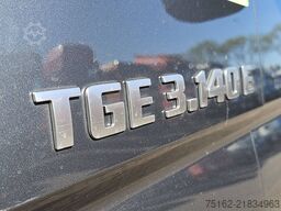 MAN E-TGE