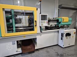 Arburg GOLDEN EDITION 570-2000-800