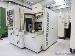 KLINGELNBERG-OERLIKON T60 A