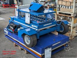 EDMO LIFT TL3000