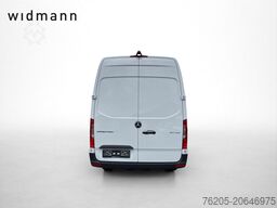 Mercedes-Benz Sprinter 317 CDI Kasten Hochdach Lang NEUZUSTAND