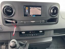 Mercedes-Benz Sprinter 317 CDI Kasten Hochdach Lang NEUZUSTAND