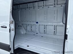 Mercedes-Benz Sprinter 317 CDI Kasten Hochdach Lang NEUZUSTAND