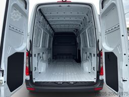 Mercedes-Benz Sprinter 317 CDI Kasten Hochdach Lang NEUZUSTAND
