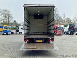 Iveco Eurocargo 120.250 4x2 - Thermoking T-800R Frigo...