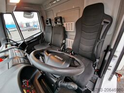 Iveco Eurocargo 120.250 4x2 - Thermoking T-800R Frigo...