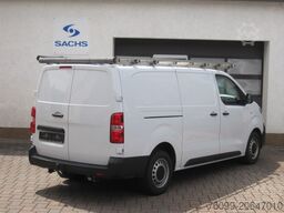 Citroen Jumpy 2.0 HDI L3H1 Regal Dachtr. AHK Nav