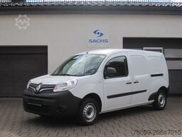 Renault Kangoo 95 Rapid Extra MAXI L3 2x Schiebt