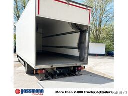 MAN TGL 12.220 4X2 BL, Tiefkühlkoffer, Thermoking,