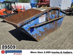  Absetzcontainer ca. 7m³ offen