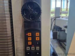 DECKEL DMC 63 V