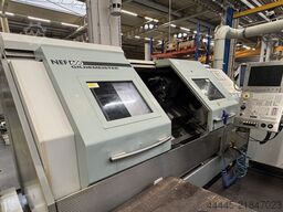 DMG-GILDEMEISTER NEF 600