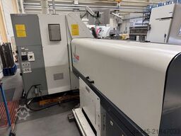 DMG-GILDEMEISTER CTX 400 TWIN