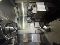 DMG-GILDEMEISTER CTX 400 TWIN