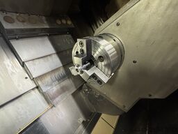 DMG-GILDEMEISTER CTX 400 TWIN