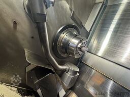 DMG-GILDEMEISTER CTX 400 TWIN