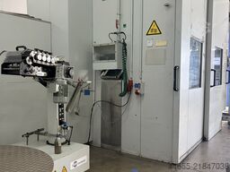 BRUDERER BSTA 500-110B