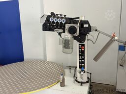 BRUDERER BSTA 500-110B