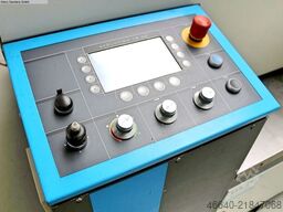 MEP - Vollautomat SHARK 331-1 NC 5.0 Spider