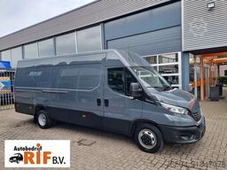 Iveco Daily 35C18 3.0D 180 PK L4H2 Maxi Hi-Matic Euro 6