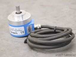 Sick DRS61-E4K08192