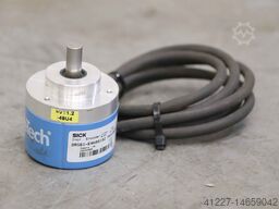 Sick DRS61-E4K08192