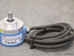 Sick DRS61-E4K08192