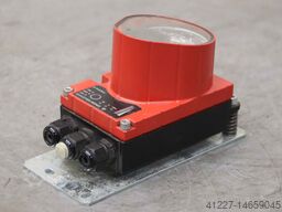 Lenze DDLS 200/120.2-10