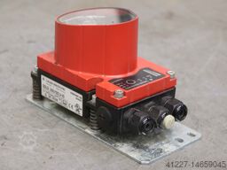 Lenze DDLS 200/120.2-10