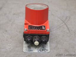 Lenze DDLS 200/120.2-10