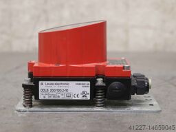 Lenze DDLS 200/120.2-10