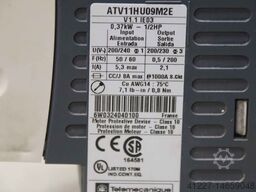 Telemecanique ATV11HU09M2E