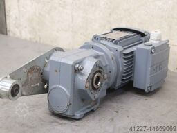 SEW-Eurodrive SA37 DRS71M4