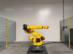 FANUC R-2000iC/270F