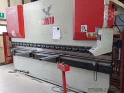PIEGATRICE CMU  4000 X 100 TON BT 100/40
