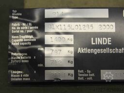 Linde LDC-32/10-HE01