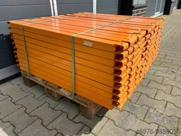 Nedcon/ 1050 mm/ Traversenauflage: 43 mm Materialfarbe: orange