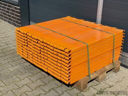 Nedcon/ 1050 mm/ Traversenauflage: 43 mm Materialfarbe: orange