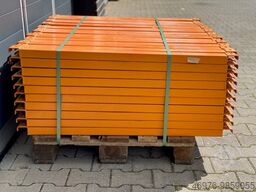 Nedcon/ 1050 mm/ Traversenauflage: 43 mm Materialfarbe: orange