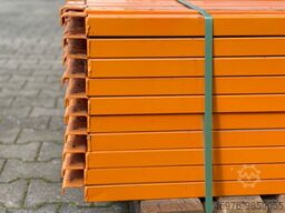 Nedcon/ 1050 mm/ Traversenauflage: 43 mm Materialfarbe: orange