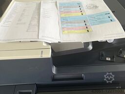 Xerox Atalink c8145 Neumachine