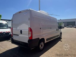 FIAT Ducato 250 Kühlkastenwagen 3 Kammern