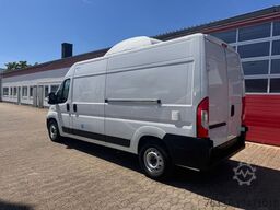 FIAT Ducato 250 Kühlkastenwagen 3 Kammern