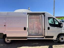 FIAT Ducato 250 Kühlkastenwagen 3 Kammern